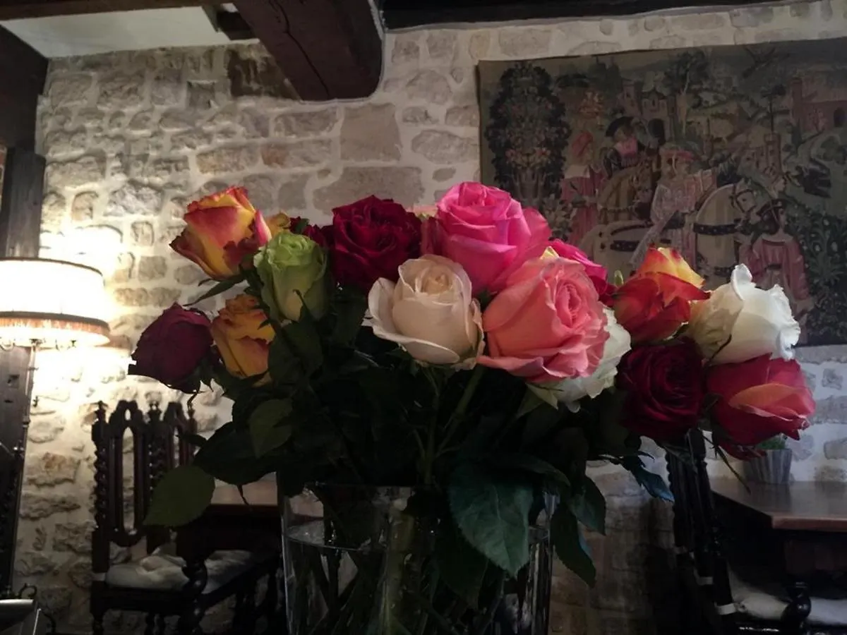 Boutique De La Place Des Vosges 3* Paris