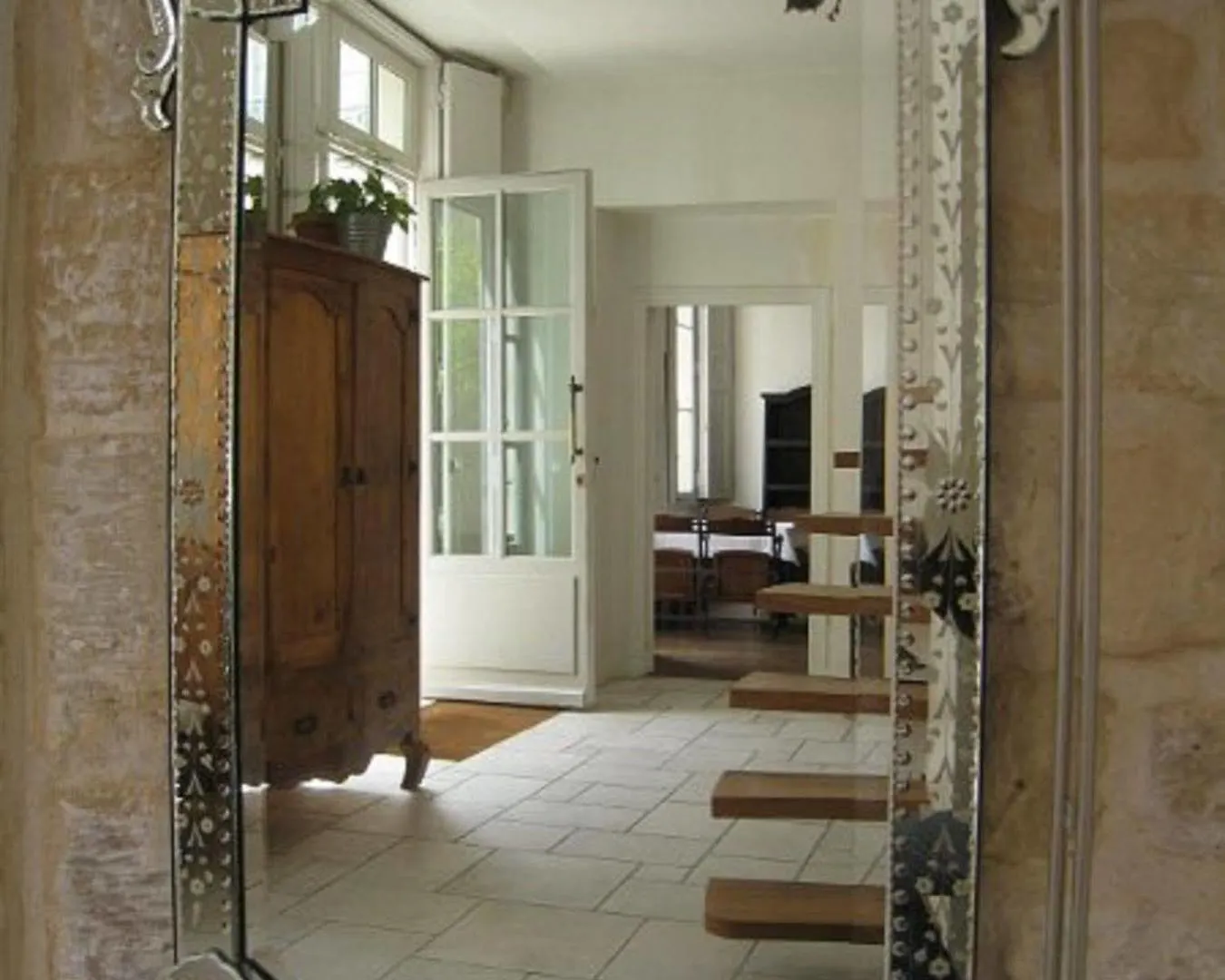 Boutique De La Place Des Vosges 3*