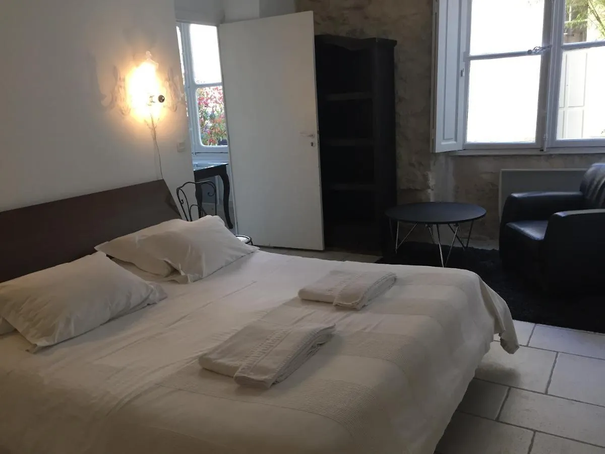 Boutique De La Place Des Vosges מלון