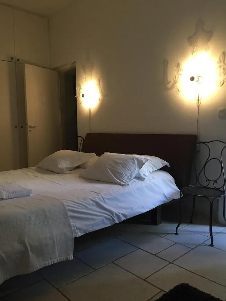 Boutique De La Place Des Vosges מלון