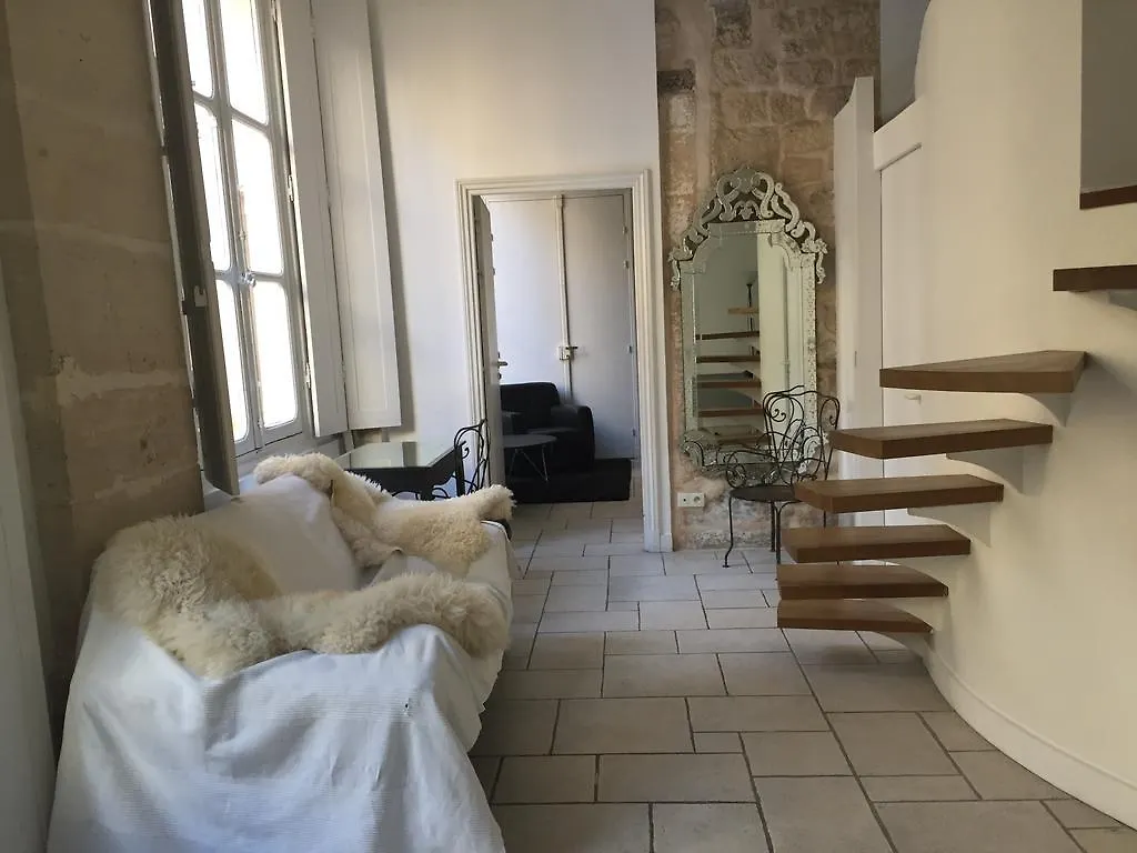 Boutique De La Place Des Vosges מלון