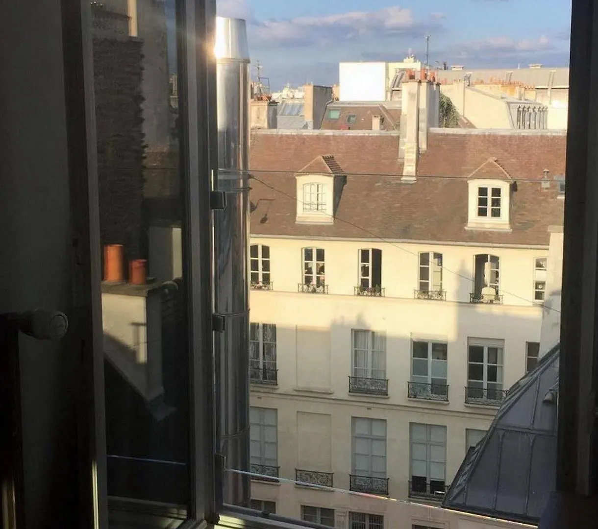 Boutique De La Place Des Vosges Hotel