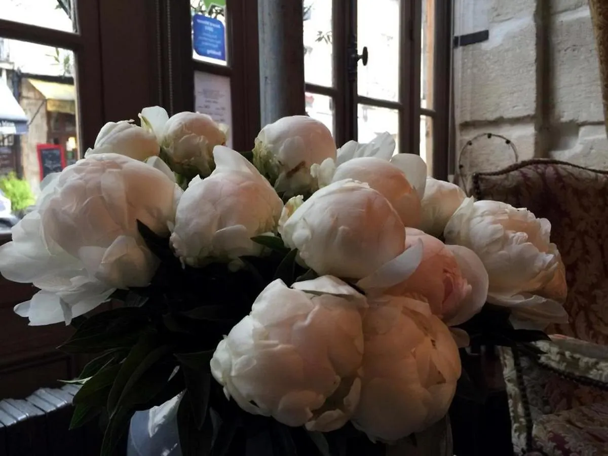 Boutique De La Place Des Vosges Ξενοδοχείο 3*