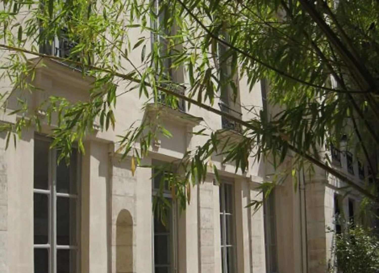 Boutique De La Place Des Vosges Ξενοδοχείο 3*
