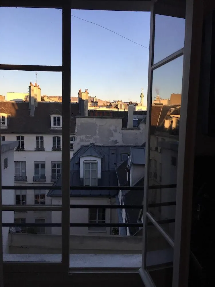 Boutique De La Place Des Vosges Ξενοδοχείο Παρίσι