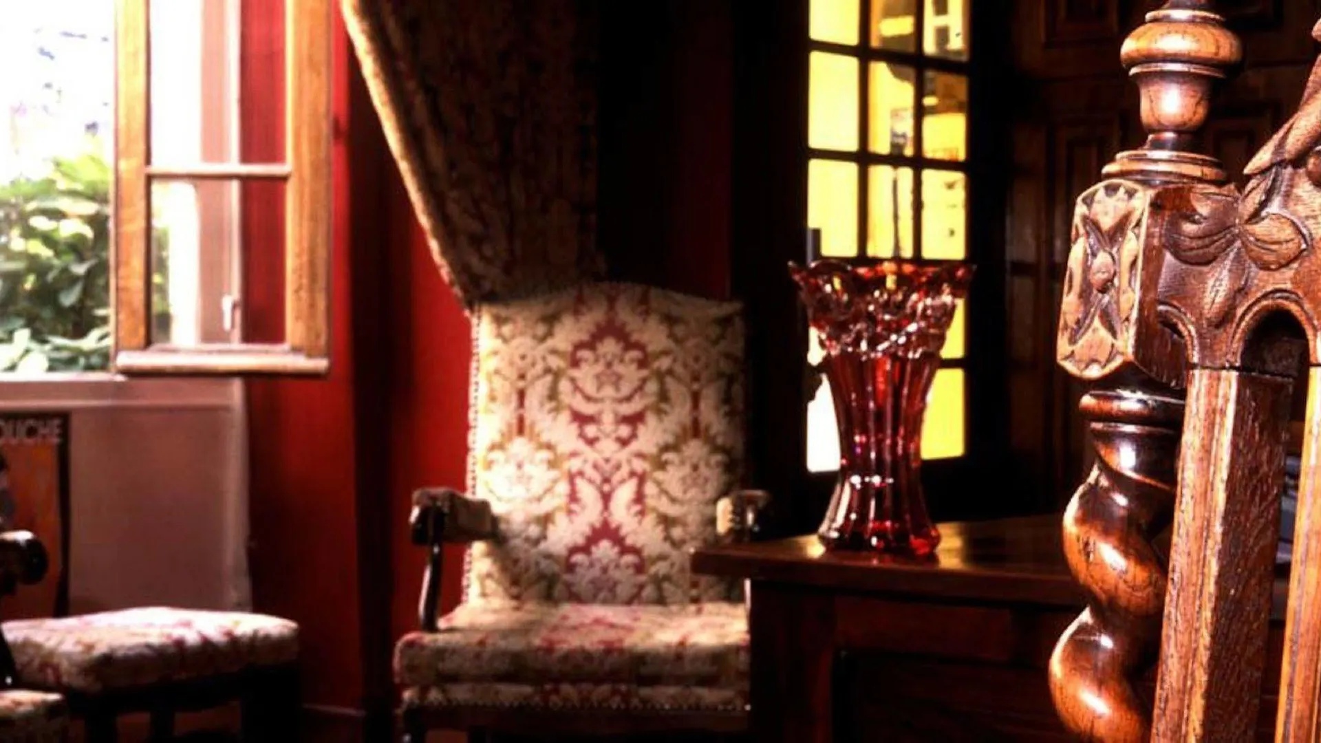 Boutique De La Place Des Vosges 3* Παρίσι