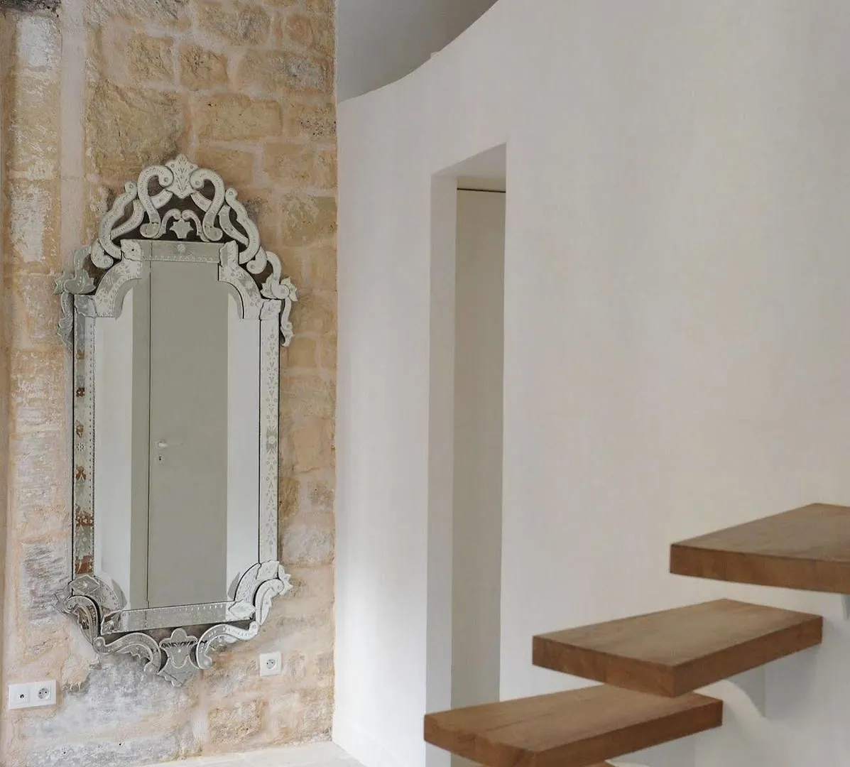 Boutique De La Place Des Vosges Παρίσι