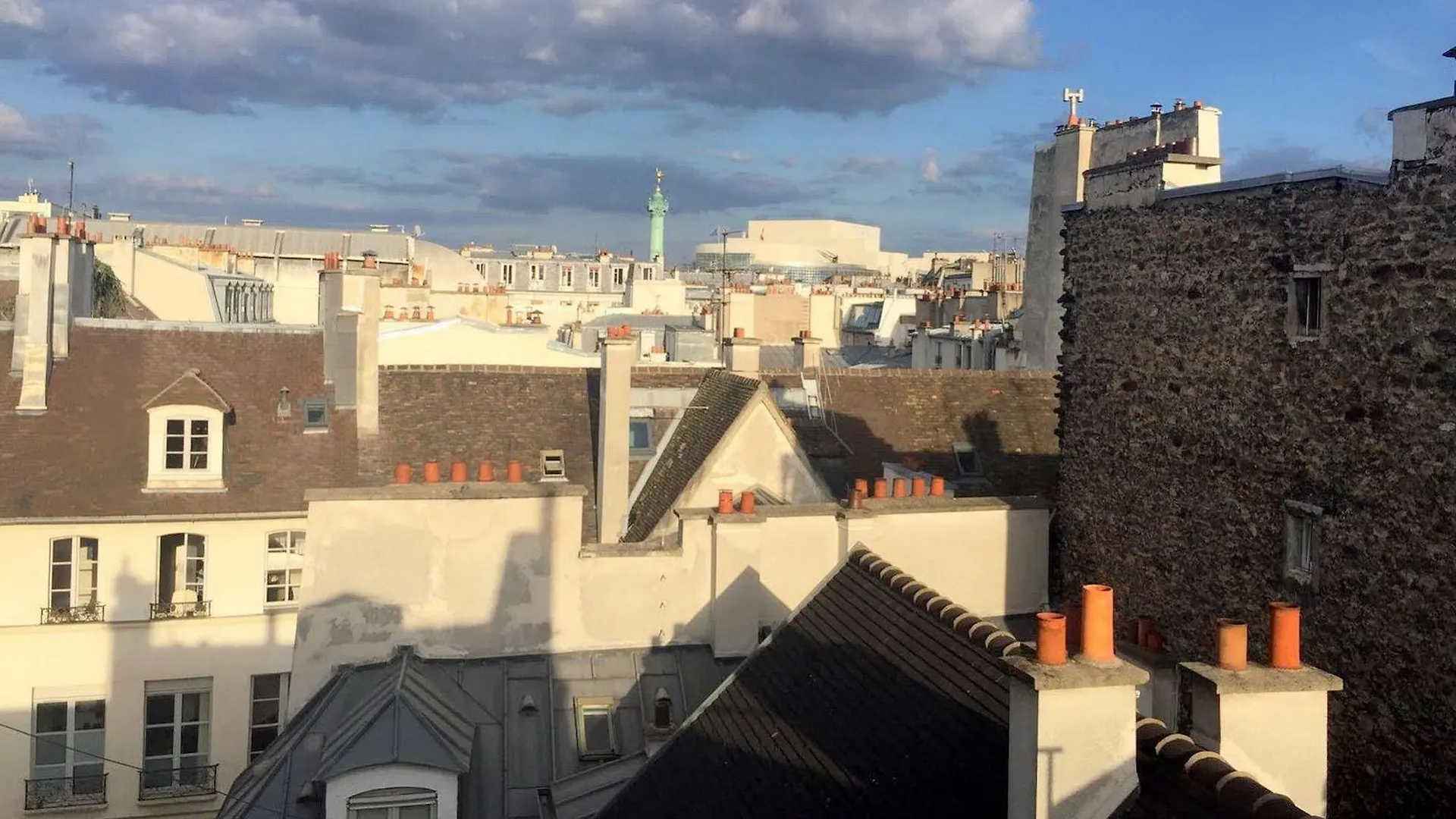 Boutique De La Place Des Vosges Ξενοδοχείο